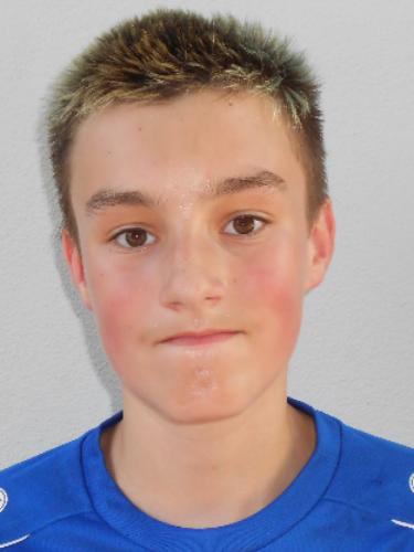 Fabian Scherm