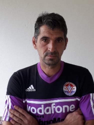 Marin Radu