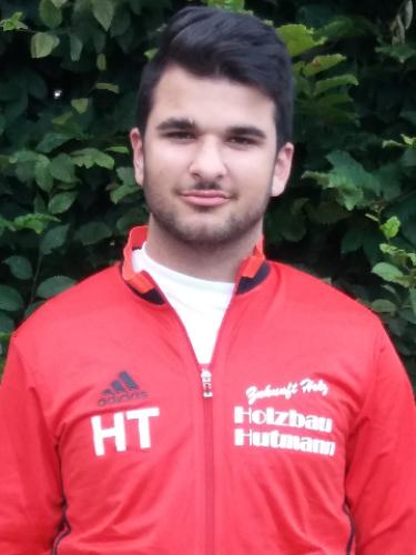 Avatar Bild für Hidayet Elmas