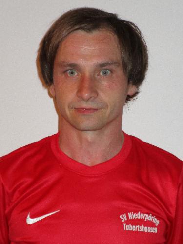 Klaus Warren