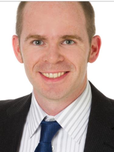 Soeren Foerster