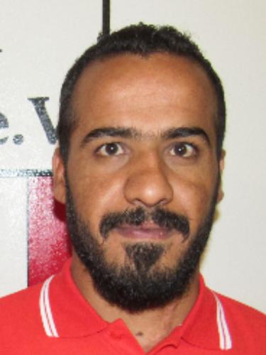 Saeed Al Haj Humedi