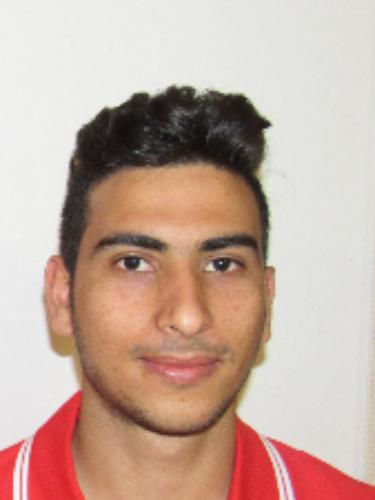 Abdalslam Hamad Almussa