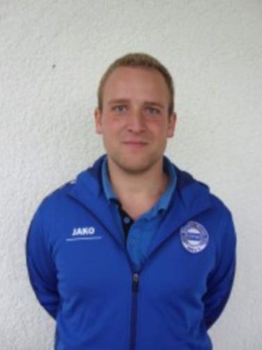 Denis Schmidbaur