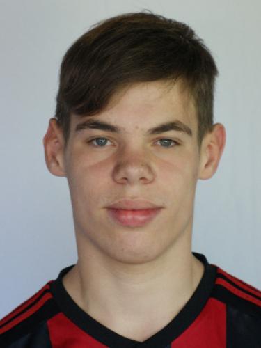 Lucas Aulbach