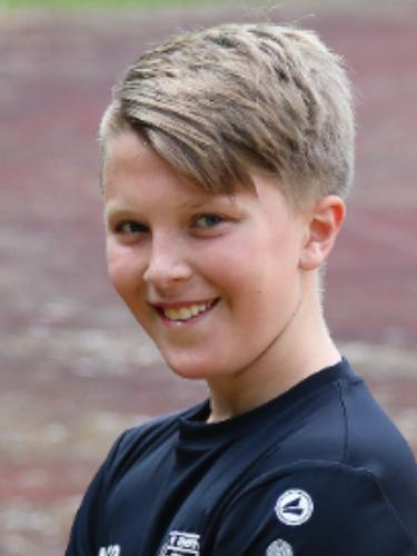 Cedrik Florschütz