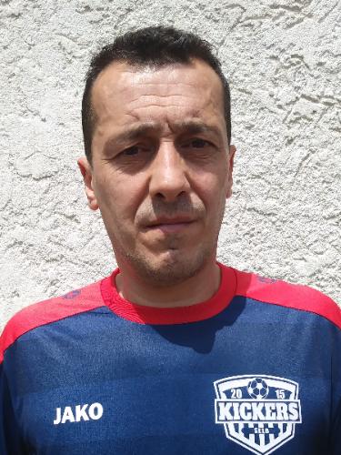 Mustafa Uzun