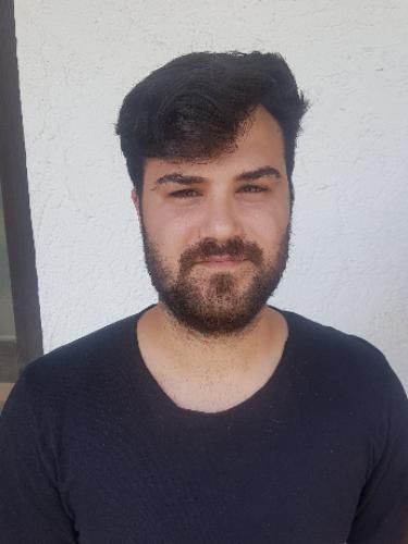 Avatar Bild für Muhammed Esen