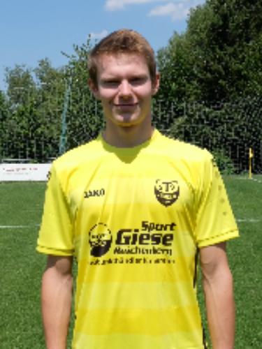 Oscar Andersson
