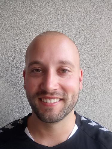 Avatar Bild für Maximilian Rädlein
