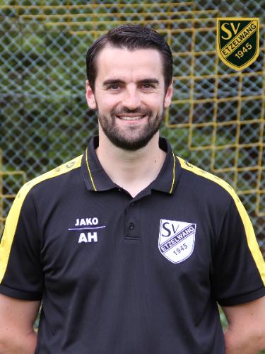Alexander Hügel