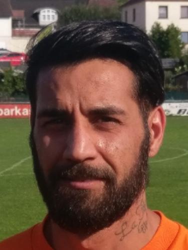 Ahmet Efe