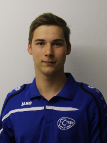 Florian Stöckl