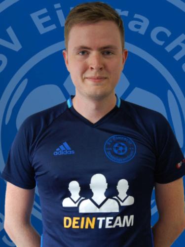 Marco Scherf