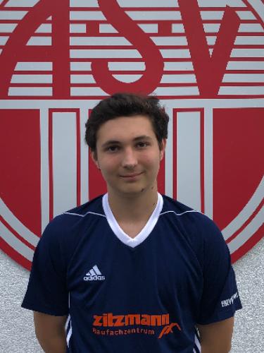 Avatar Bild für Dominik Weinberger