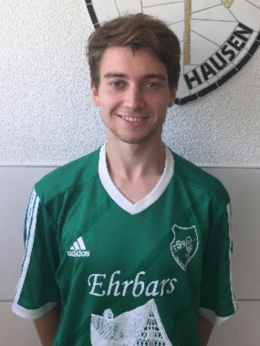 Felix Förster