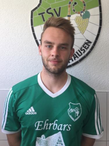 Simon Scheller