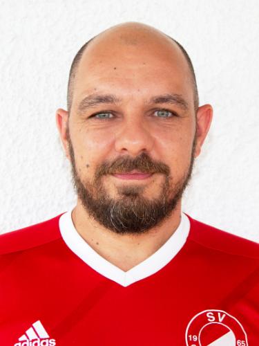 Christoph Gebauer