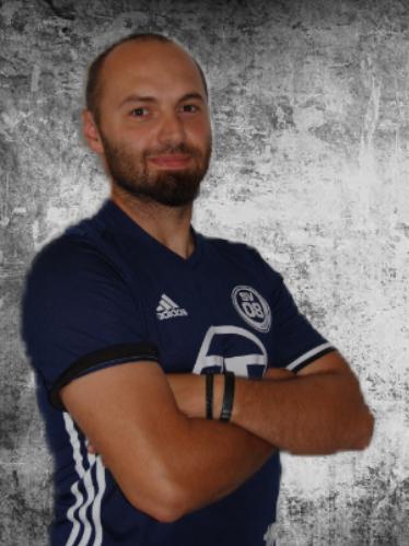 Sebastian Kosytorz
