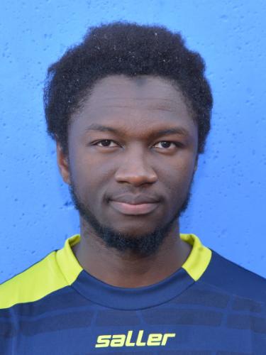 Balla Diakite