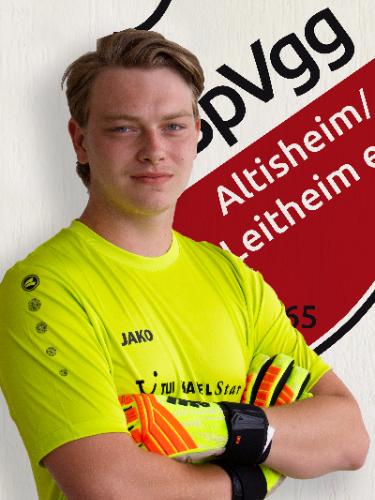 Avatar Bild für Hannes Schmid