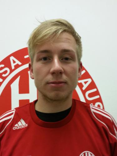 Maik Osterholt