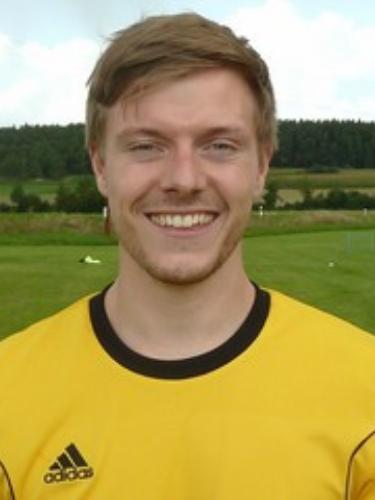 Michael Bernhard