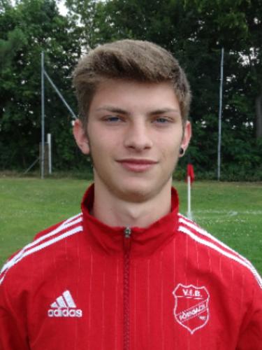 Maximilian Seitz