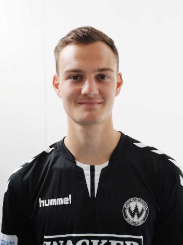 Avatar Bild für Valentin Micheli