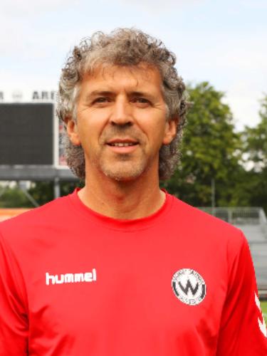 Toni Zeidler
