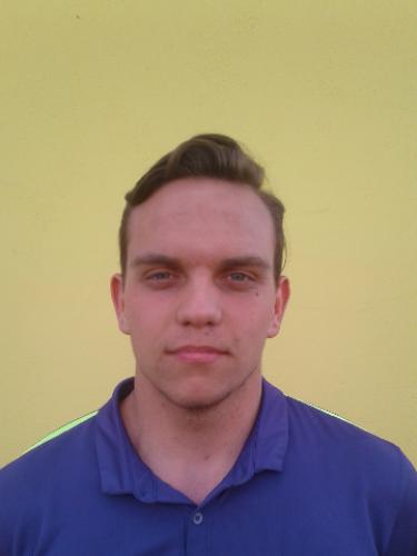 Matthias Martin