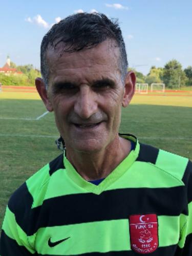 Ugur Mert
