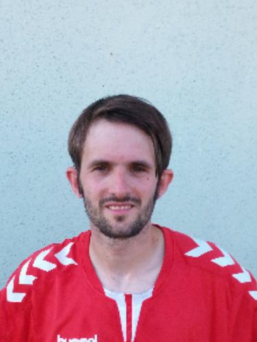 David Machau