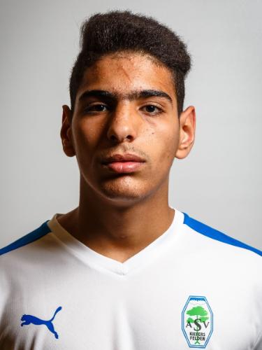 Mohamad Al Hefni