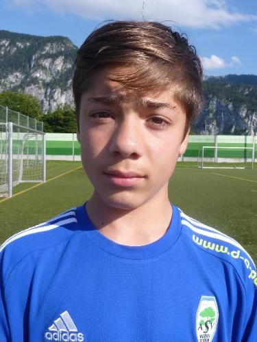 Stefano Capelluto