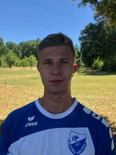 Lukas Trenk