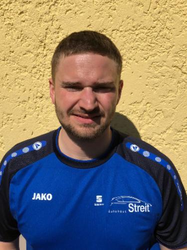 Steffen Krines