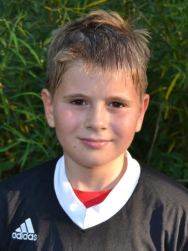 Max Edbauer