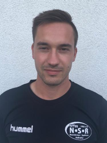 Avatar Bild für Samuel Raschendorfer