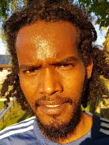 Abdulahi Mahamed