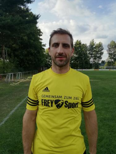 Avatar Bild für Jiri Köhler