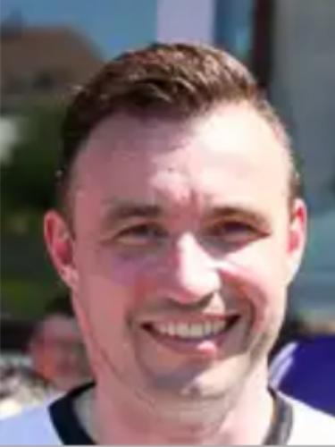 Alexander Koch