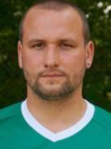 Dennis Baumann