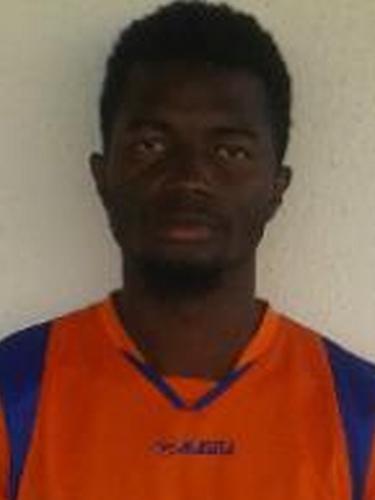 Alhagji Sankoh