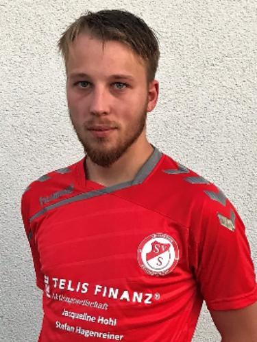 Florian Heymann