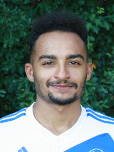 Samuel Annoh