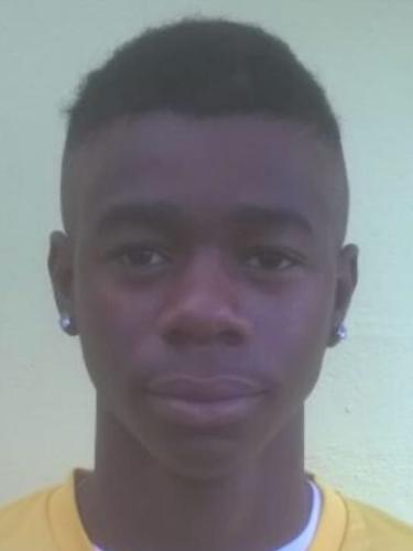 Alpha Jalloh