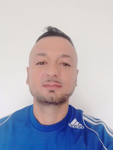 Qerim Mahmuti