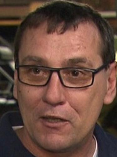 Claus Krumpholz