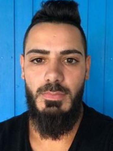Dimitrios Ntousis